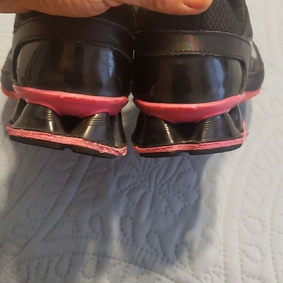 Nike reax run size 7.5 - Picture 7 of 8